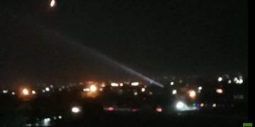 سوپای پاسداران ڕاگەێندراوێکی لە سەر هێرشەکەی سەر ئیسرائیل بڵاو کردەوە