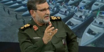 لیوا تەنگسیری: تەنیا ڕێگای بەرەنگاربوونەوەی ڕژێمی زایۆنیستی، هاوپەیمانی سوپای وڵاتانی ئیسلامییە