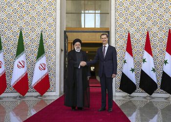 ئایەتوڵڵا ڕەئیسی: تاوانەکەی ڕژێمی زایۆنیستی دوایین پەلەقاژەی بەرەو لەناوچوونی ئەو ڕژێمەیە