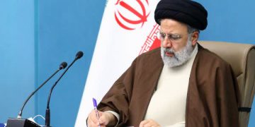 ئایەتوڵڵا ڕەئیسی: ڕۆژی قودسی ئەمساڵ پەیامێکی ڕوونی بۆ ڕەوتی ستەمکاری جیهانی هەیە