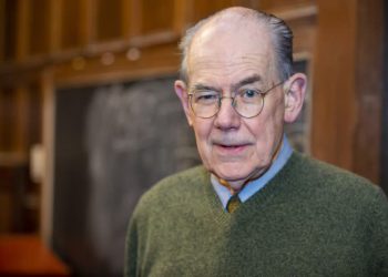 جۆن مێرشایمر: حەماس براوەی شەڕی غەززە دەبێت