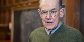 جۆن مێرشایمر: حەماس براوەی شەڕی غەززە دەبێت