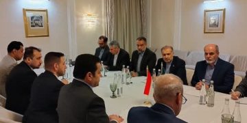 تاران و بەغدا لە سەر ڕێکەوتنە ئەمنییە هاوبەشەکە چەندین بڕیاریان دەرکرد