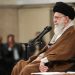 حەزرەتی ئایەتوڵڵا خامنەیی ڕایانگەیاند: سزاکانی ئەمریکا لە بەرامبەر ئیرادەی گەلی ئێران شکستیان هێناوە