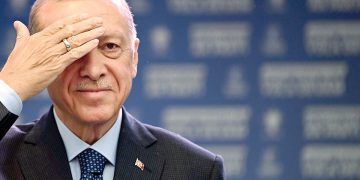 ئەردۆغان سەردانی عێراق دەکات