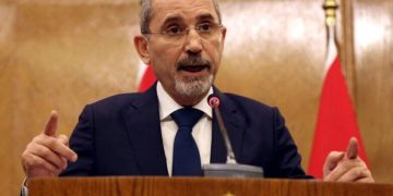 ئەردەن: ڕێگری لە هێرشی ئیسرائیل بۆ سەر ڕەفەح بکەن