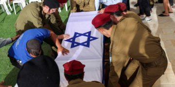 ژمارەی کوژراوانی سوپای زایۆنیست لە غەززە گەیشتە 600 کەس