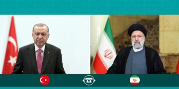 ئایەتوڵڵا ڕەئیسی داوای پچڕانی پەیوەندییە ئابورییەکانی وڵاتانی ئیسلامی لە گەڵ ڕژێمی زایۆنیستی دەکات