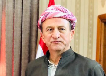 ئەدهەم بارزانی: ڕووداوەکەی ئێران ئازاربەخش و خەمێکی گەورە بوو