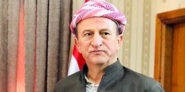 ئەدهەم بارزانی: ڕووداوەکەی ئێران ئازاربەخش و خەمێکی گەورە بوو