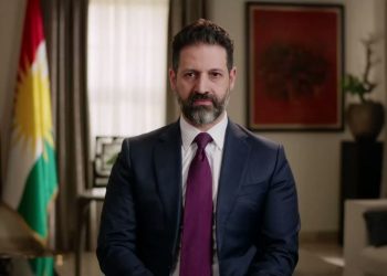 قوباد تاڵەبانی: ئێران وڵاتێکی بەهێزە و بە سەر ئەم کۆستە گەورەیەدا زاڵ دەبێت