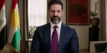 قوباد تاڵەبانی: ئێران وڵاتێکی بەهێزە و بە سەر ئەم کۆستە گەورەیەدا زاڵ دەبێت