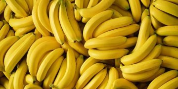 ئایا خواردنی مۆز کاریگەریی لە سەر تەندرووستی جگەر هەیە؟