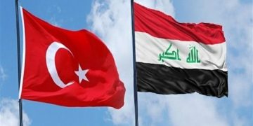 هەناردەی تورکیا بۆ عێراق لە مانگی ڕابردوو یەک ملیار دۆلاری تێپەڕاند