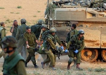 لە سەرەتای شەڕی غەززەوە تا ئێستا 634 ئەندامی سوپای زایۆنیست کوژراون