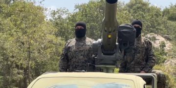 حزبوڵڵای لوبنان دوو بنکەی سەربازیی ڕژێمی زایۆنیستی کردە ئامانج