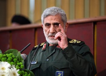 لیوا قائانی: حسێبی فەرەنسا، ئەڵمانیا و بەریتانیا لە سەر جێی خۆیە