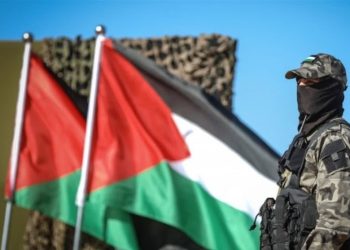 خۆڕاگریی فەڵەستین: لەناوچوونی ڕژێمی زایۆنیستی زیاتر لە هەر کاتێکی دیکە نزیک بووەتەوە