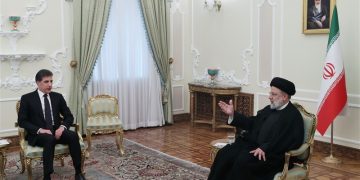 نێچیرڤان بارزانی: ئەگەر شۆڕشی ئێران نەدەبوو، جوڵانەوەی کوردی بە ئەنجام نەدەگەیشت