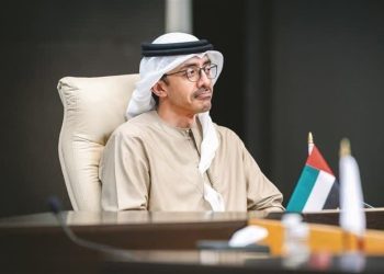 ئیمارات: نتانیاهۆ مافی ئەوەی نییە لە سەر داهاتووی غەززە قسە بکات