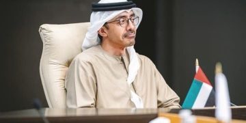 ئیمارات: نتانیاهۆ مافی ئەوەی نییە لە سەر داهاتووی غەززە قسە بکات