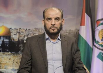 حەماس: واز لە مافەکانی خۆمان ناهێنین