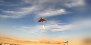 خۆڕاگری ئیسلامی عێراق بەندەری ئیلاتی کردەوە ئامانج