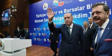 ئەردۆغان و ئەنجامەکانی 10 ساڵ سەرۆکایەتی کۆمار بۆ تورکیا