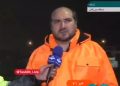 جێگری سەرۆک کۆماری ئێران: دوو سەرنشینی کۆپتەرەکە پەیوەندییان پێوە کردووین
