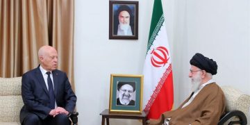 حەزرەتی ئایەتوڵڵا خامنەیی: ڕووداوە تاڵەکان هەموو کات سەرچاوەی پێشکەوتنی کۆماری ئیسلامی بووە