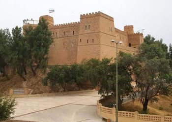 قەڵای شوش، شانازییەک لە مێژووی ئێران