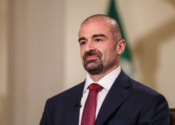 بافڵ تاڵەبانی: ڕووداوی کۆپتەرەکەی سەرۆک کۆماری ئێران نیگەرانی کردووین