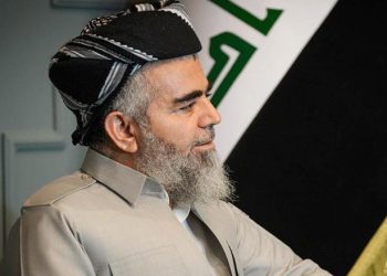 مامۆستا عەلی باپیر بۆ شەهیدبوونی سەرۆک کۆماری ئێران و هاوەڵانی پەیامێکی بڵاو کردەوە