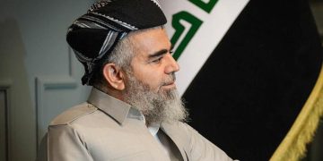 مامۆستا عەلی باپیر بۆ شەهیدبوونی سەرۆک کۆماری ئێران و هاوەڵانی پەیامێکی بڵاو کردەوە