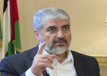 خالید مەشعەل: بۆ شکستی ڕژێمی زایۆنیستی لە ساتەوەختێکی مێژووییداین