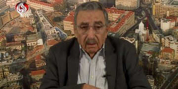 مونیر شەفیق: هێرشەکەی ئێران شەڕی دژ بە ڕژێمی زایۆنیستیی گەیاندە قۆناغێکی نوێ