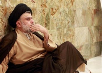 ئایا سەدر بۆ گۆڕەپانی سیاسی عێراق دەگەڕێتەوە؟