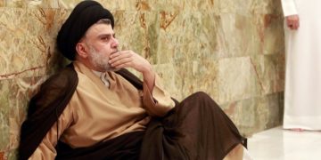 ئایا سەدر بۆ گۆڕەپانی سیاسی عێراق دەگەڕێتەوە؟