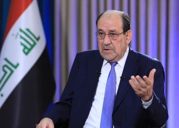 نوری مالیکی: ئێرانی ئیسلامی لە سەرجەم قۆناغە دژوارەکان بەهێزتر لە ڕابردوو هاتووەتە دەرەوە