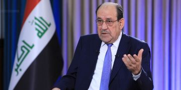 نوری مالیکی: ئێرانی ئیسلامی لە سەرجەم قۆناغە دژوارەکان بەهێزتر لە ڕابردوو هاتووەتە دەرەوە