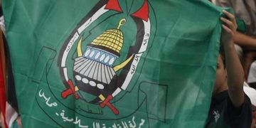 بەرپرسێکی ئەمریکی: حەماس لە غەززە دەمێنێتەوە