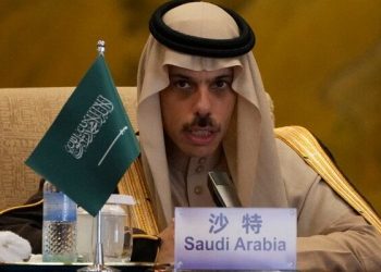 سعوودیە: تاوانەکانی ڕژێمی زایۆنیستی سیستەمی نێودەوڵەتیی لاواز کردووە