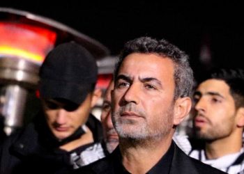 ئەبوفەدەک: شەهیدبوونی ئایەتوڵڵا ڕەئیسی خەسارێکی گەورەیە بۆ عێراق