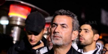 ئەبوفەدەک: شەهیدبوونی ئایەتوڵڵا ڕەئیسی خەسارێکی گەورەیە بۆ عێراق