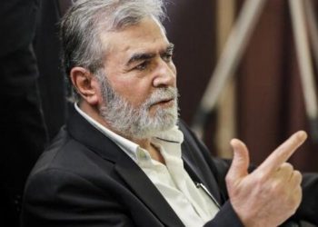 زیاد نەخالە: خەباتمان تا سەرکەوتنی کۆتایی بەردەوام دەبێت