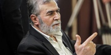 زیاد نەخالە: خەباتمان تا سەرکەوتنی کۆتایی بەردەوام دەبێت