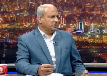 شرۆڤەکارێکی عەرەب: خۆڕاگری فەڵەستین بە هێزی زیاترەوە ڕوبەڕوی دوژمن دەبێتەوە