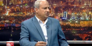 شرۆڤەکارێکی عەرەب: خۆڕاگری فەڵەستین بە هێزی زیاترەوە ڕوبەڕوی دوژمن دەبێتەوە