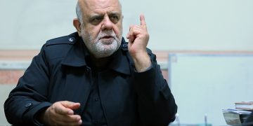 ئیرەج مەسجدی وەک جێگری فەرماندەیی هێزی قودسی سوپای پاسداران دەستنیشان کرا