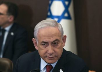 میدیای زایۆنیست: حکومەتەکەی نتانیاهۆ دەڕووخێت